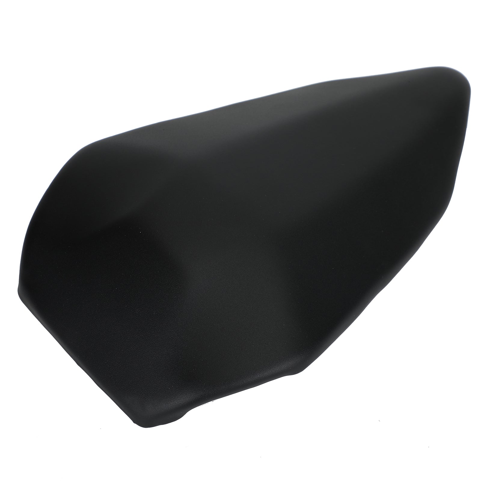 Cojín negro para asiento de pasajero trasero para Ducati 899 2012-2014 1199 2012-2014 Genérico