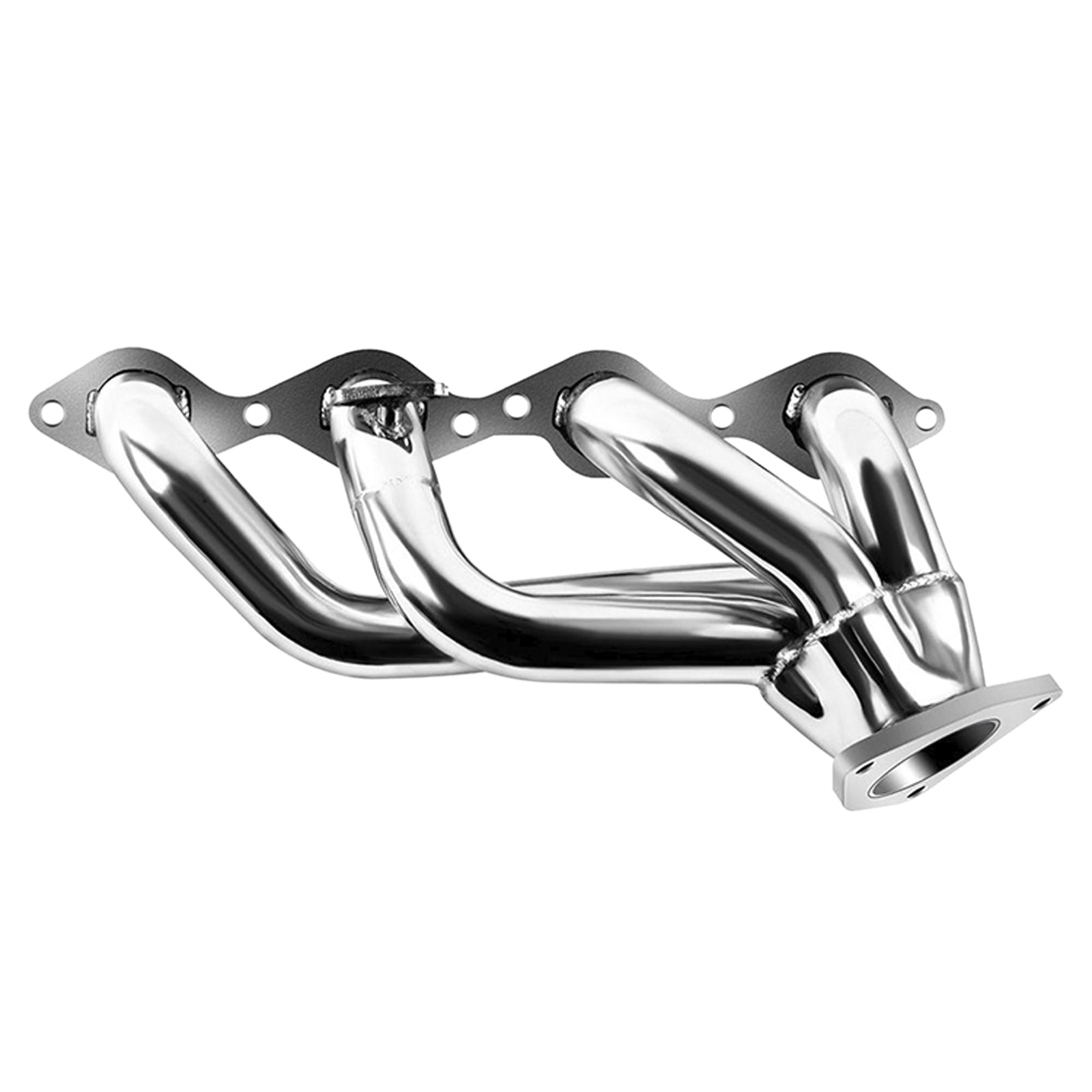 Chevrolet Silverado 2500 1999-2003 GMC Sierra 2500 Header Manifold Exhaust