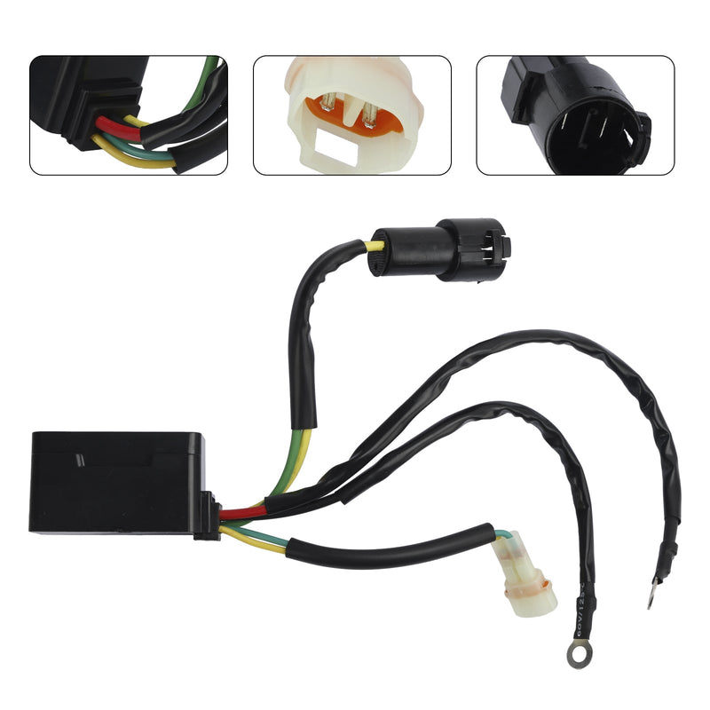 CDI BOX Igniter fit for Suzuki DF40 DF50 DF60 DF70 DF90 DF100 DF115 38410-93J00