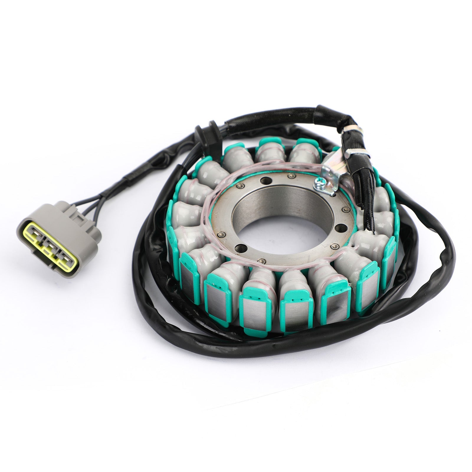 Stator Fit for BMW F750GS F850GS 16-2020 F850 Adv 17-20 F900R F900XR 18-2019 Generic