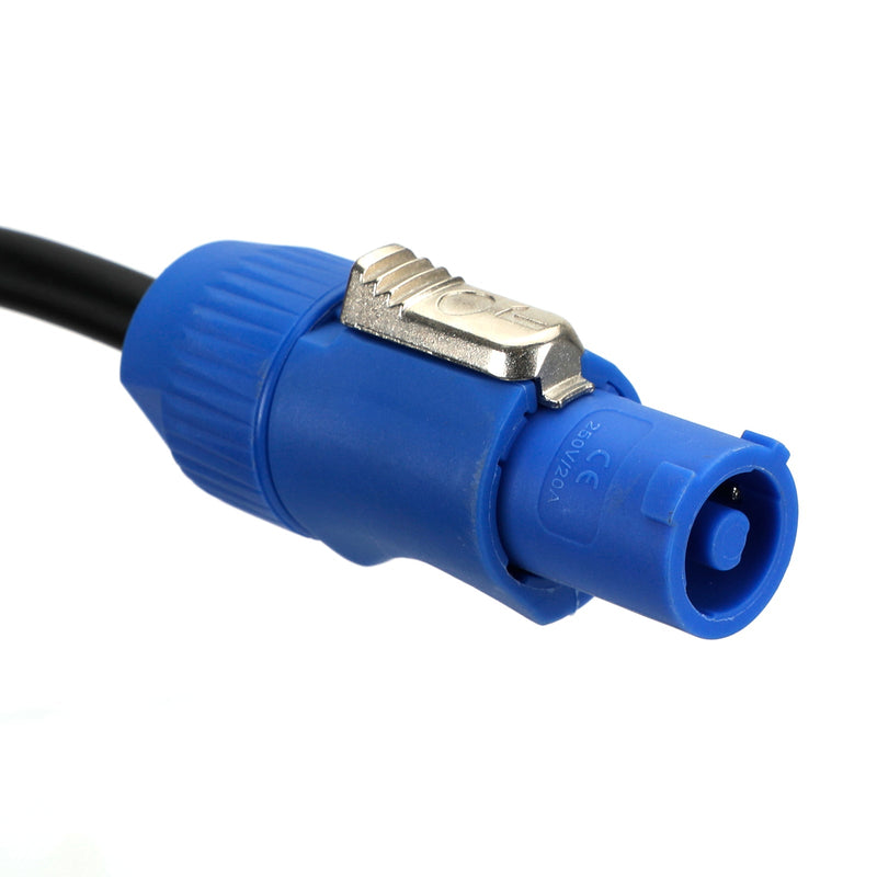 1 Uds. Cable de alimentación de 1 metro para 350W/330W/280W/230W/200W luz con cabezal móvil enchufe de EE. UU.