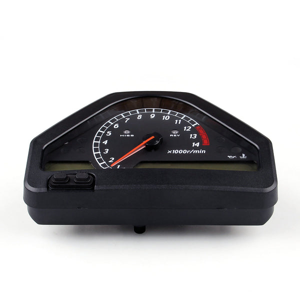 عداد السرعة مقياس سرعة الدوران مقاييس يناسب هوندا CBR1000RR CBR 1000RR 04-07