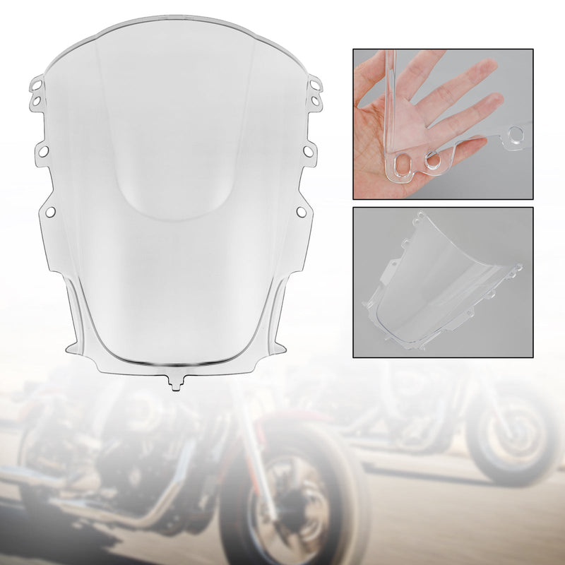 Parabrisas de motocicleta ABS Yamaha YZF R1 2020-2022