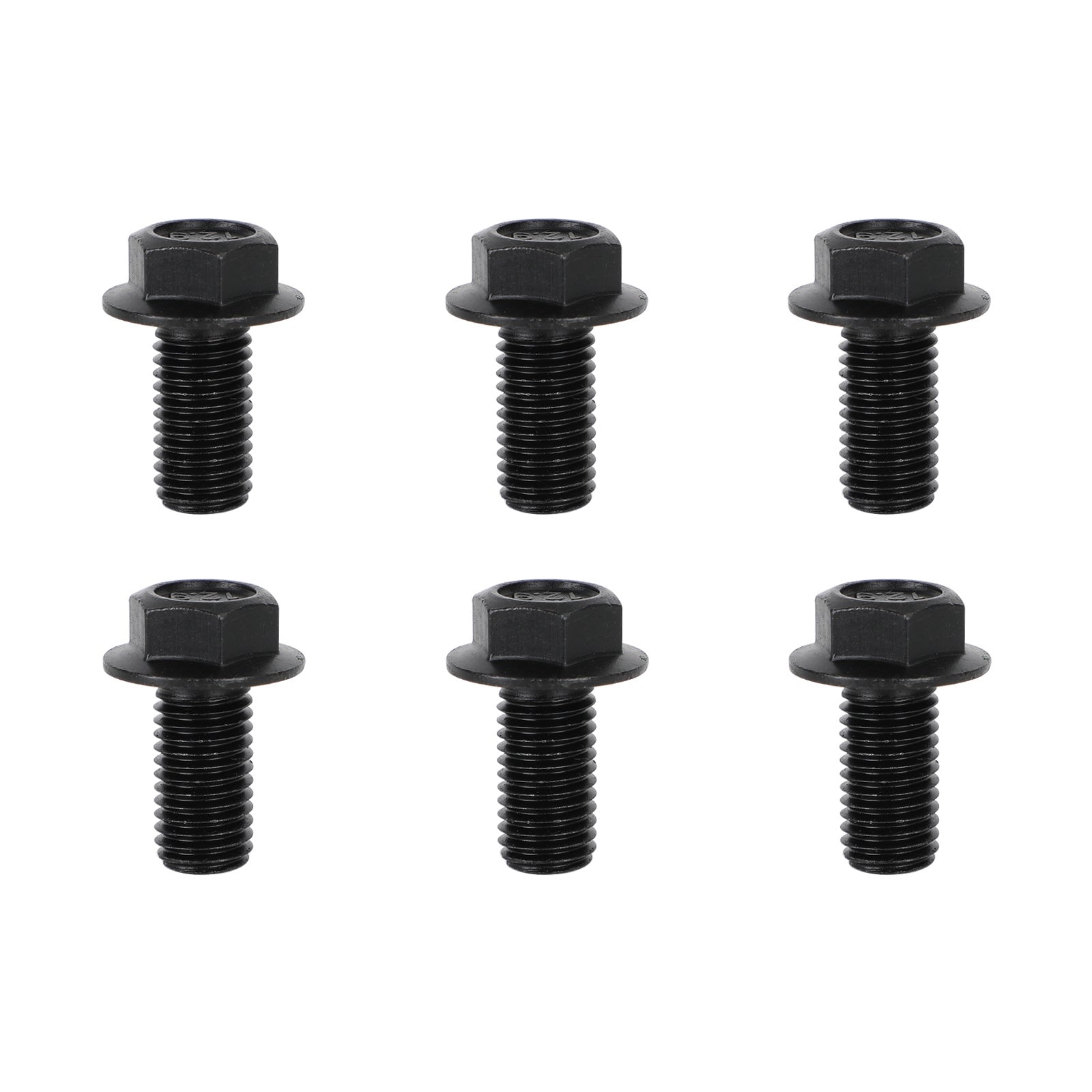 Transmission Flywheel Flexplate Bolts Kit fit LS Engines LS1 LS2 LS3 4.8 5.3 6.0