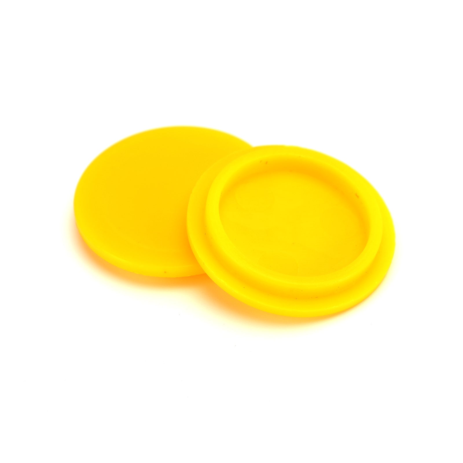 Grease Caps for John Deere 1023E 1025R 2025R Compact Tractor 120 Loader