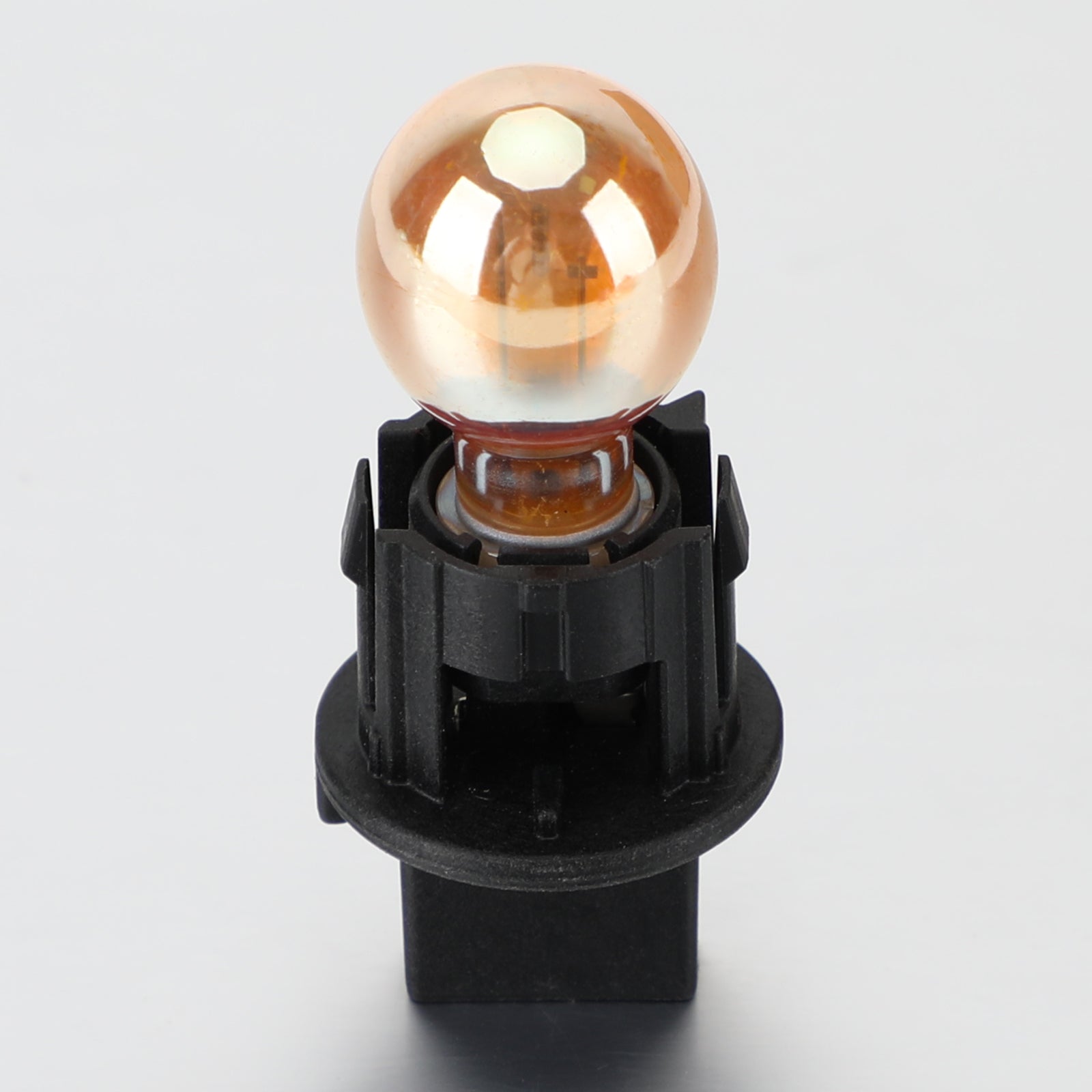 For Philips With Socket PW24WYSV 008555SV 12V24W Amber Bulb Turn Singal Light Generic