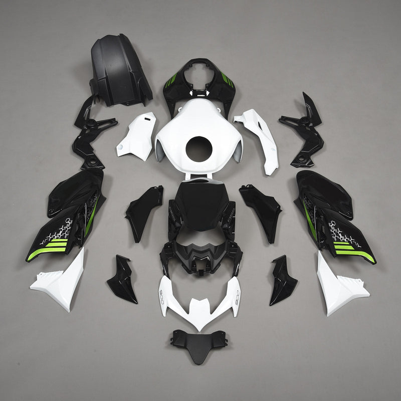 Injection ABS Plastic Bodywork Fairing Fit for Kawasaki Z900 2020-2023 Generic