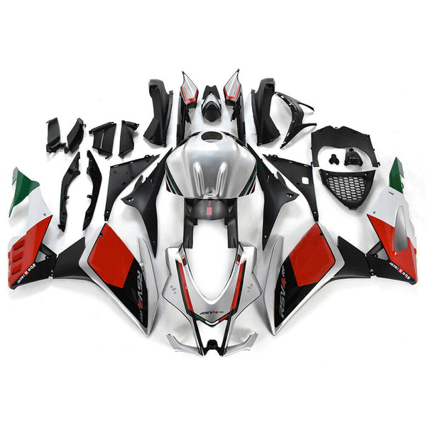 Aprilia RSV4 1000 2016-2018 Fairing Kit