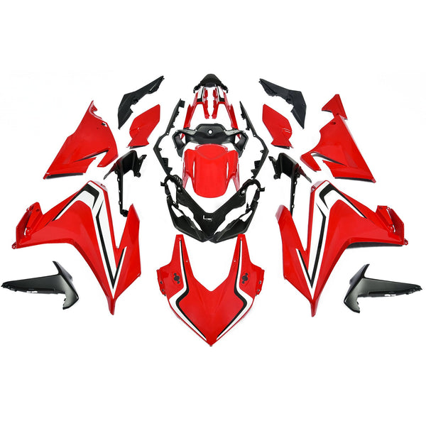 Fairing Kit for Honda CBR500R 2019-2021 002# Generic