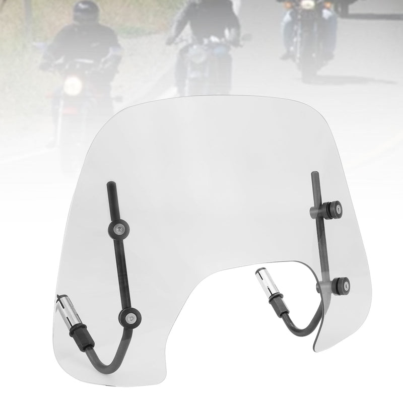 Parabrisas para motocicleta Vespa Sprint 150 ABS 2016-2021
