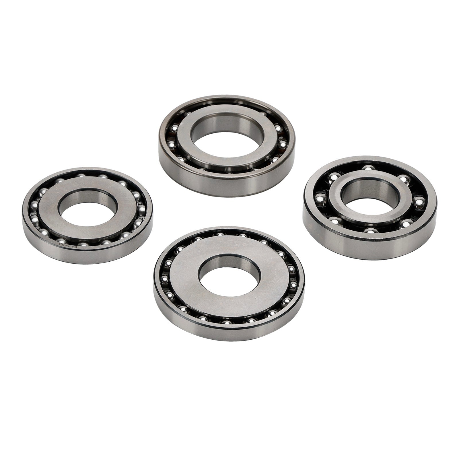 K114 CVT Automatic Transmission Pulley Bearing Kit 4PCS For Toyota Lexus B49-12UR B37-9A B37Z-5UR B37Z-15UR Fedex Express