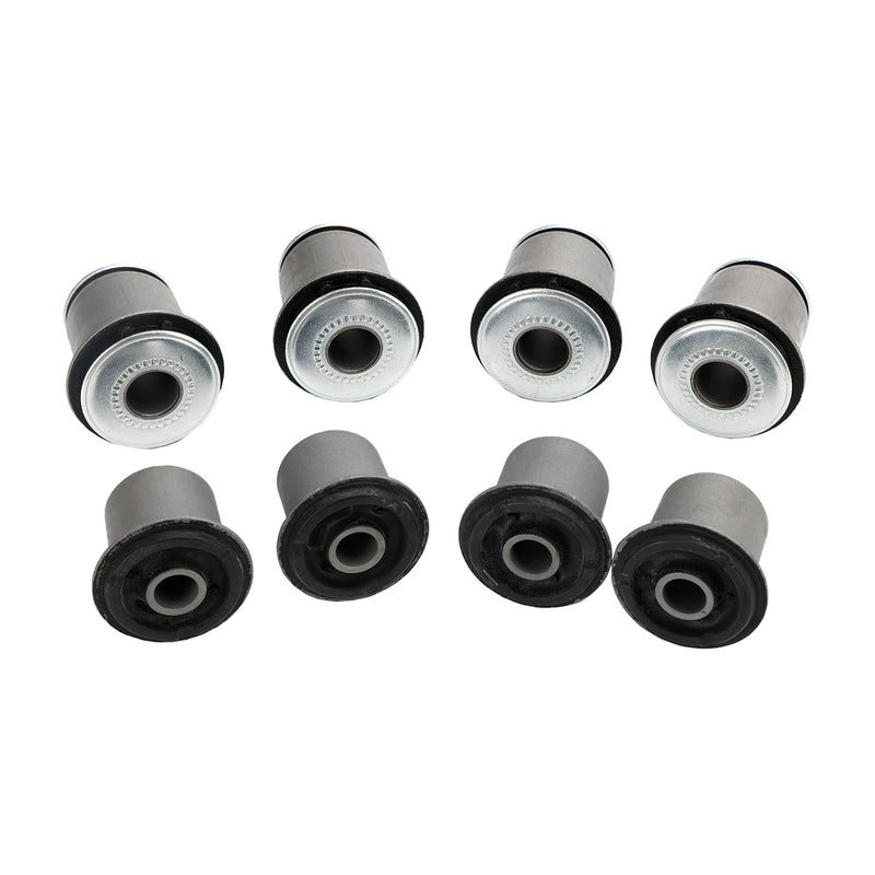 1995-2004 Toyota Tacoma Front Upper & Lower control Arm Bushing Kit Fedex Express