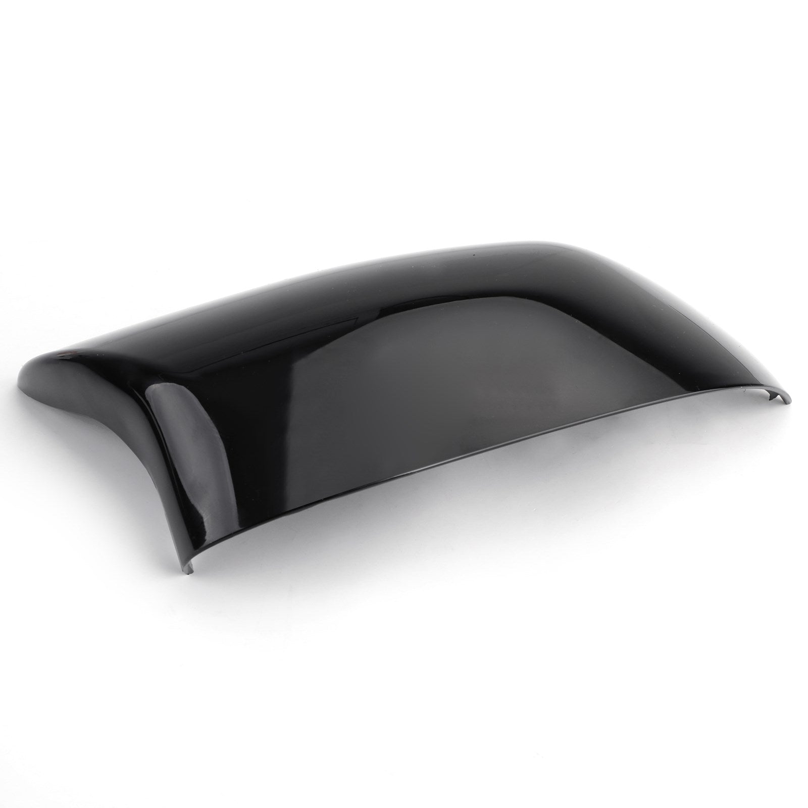 Glossy Black Side Mirror Cover Caps M Style for BMW X5 F15 X6 F16 28i 35i 14-18 Generic