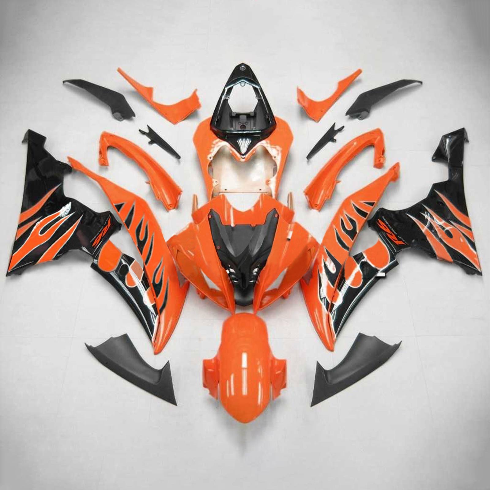 Fairing Kit For Yamaha YZF 600 R6 2008-2016 Generic