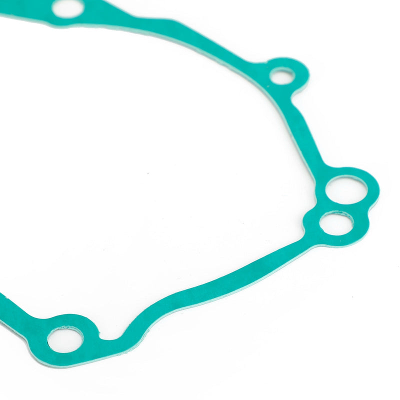 Crankcase Cover Gasket For Yamaha YZF-R1 RN12 RN19 04-08 FZ8 RN25 FZ1 RN16 06-15