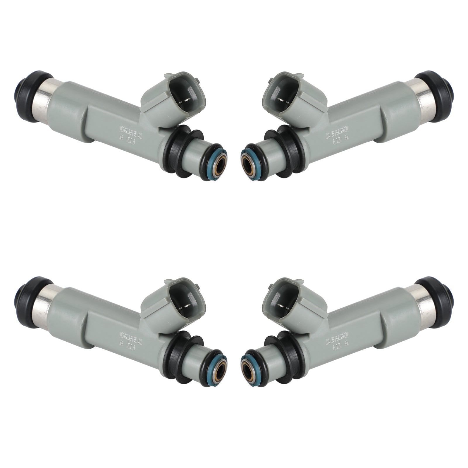 fukutora Amazon.com: FIREMOTOO Fuel Injectors set of 1 Compatible with
