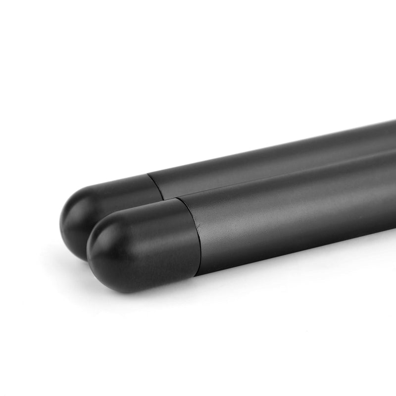 Universal ajustable giratorio CNC Billet Clip Ons tubo de horquilla manillar Kit 51mm genérico