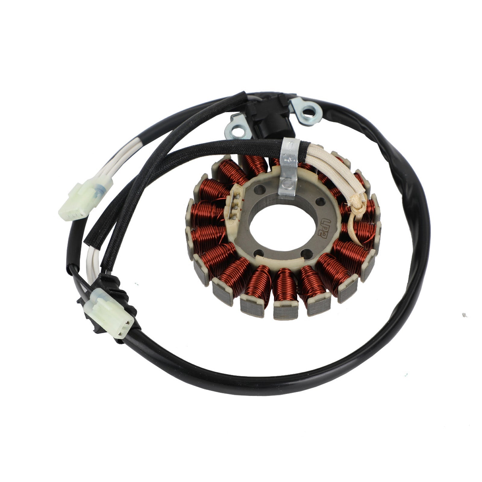 2012-2015 Yamaha WR450F WR 450 F Magneto Stator+Voltage Rectifier+Gasket Fedex Express