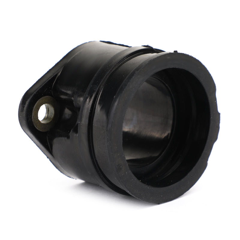 Aislador de carburador apto para Kawasaki ZRX 400 ZR400 ZR 400 ZRX-II 1994-2008 genérico