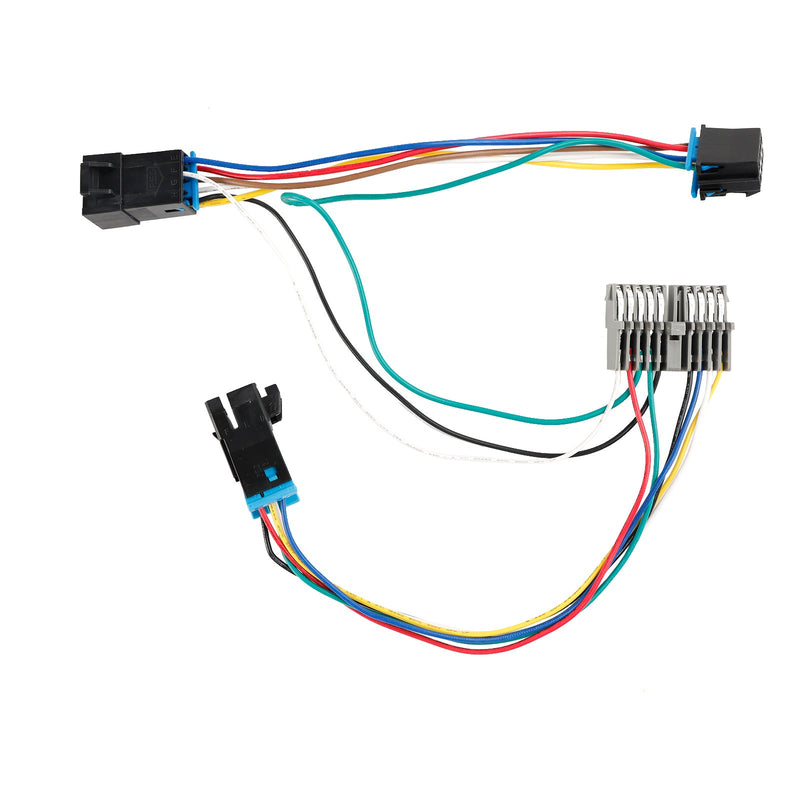 Cable adaptador de Control de temperatura del climatizador 16233143 para Chevrolet Silverado