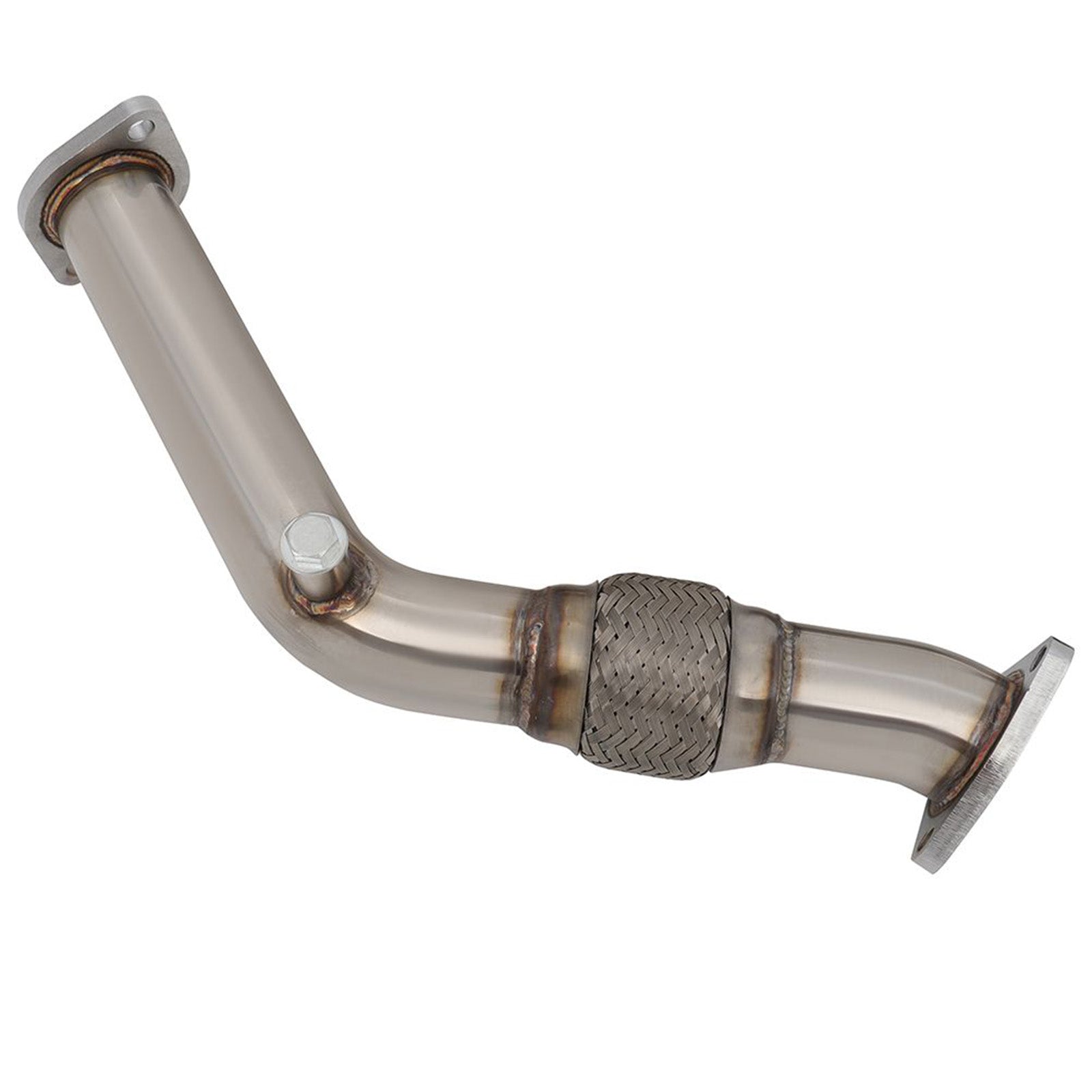 3.5L Exhaust Downpipe for 2003-2006 Infiniti FX35 2003-2006 Infiniti G35