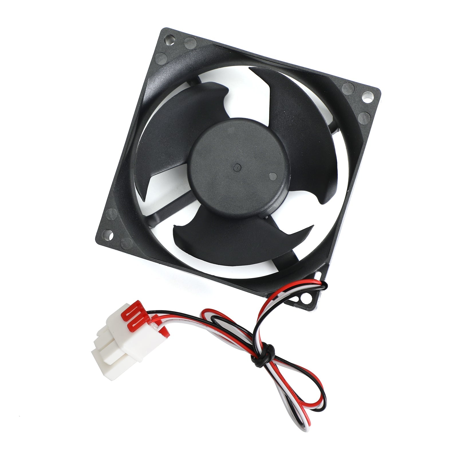 DC12V 0.3A Refrigerator Freezer Rotary Motor Fan Assy For Samsung 3612JL-04W-S49