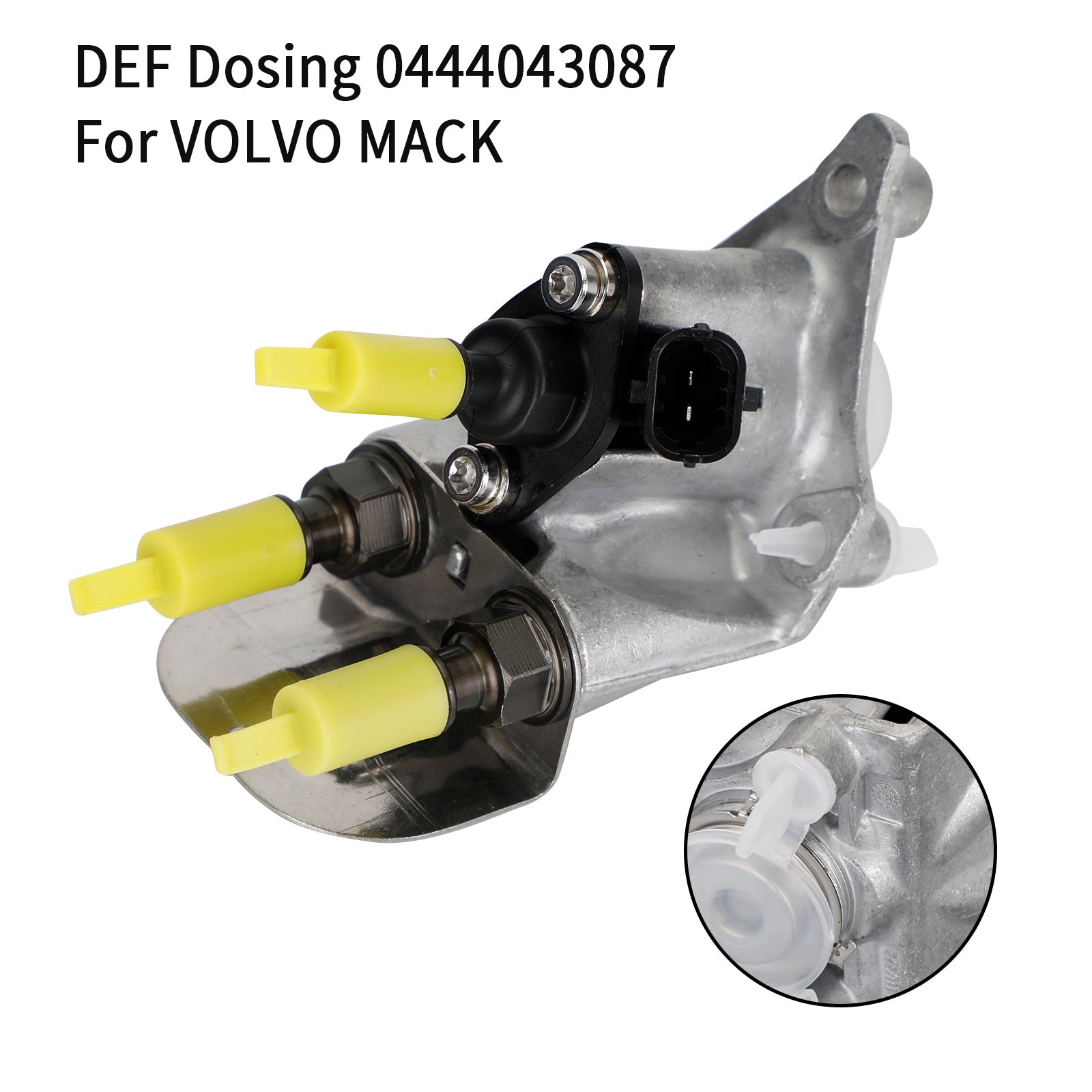 DEF Dosing 22391563 21575532 21332704 21243945 0444043087 For VOLVO MACK Generic