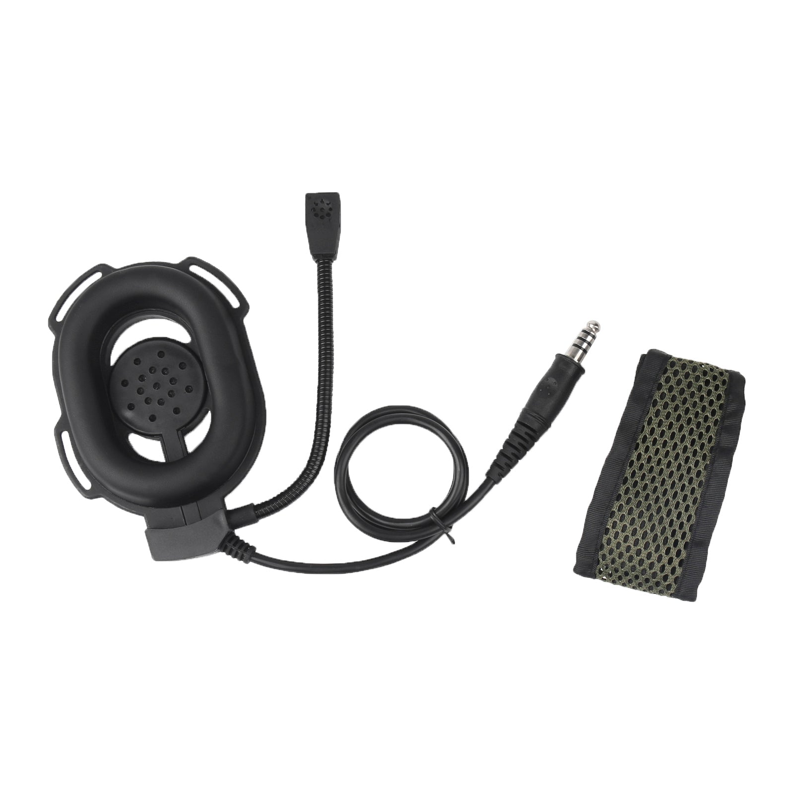 Z Tactical HD-01 Bowman Elite II Headset For XPR6300 XPR6350 XPR6380 XPR6500