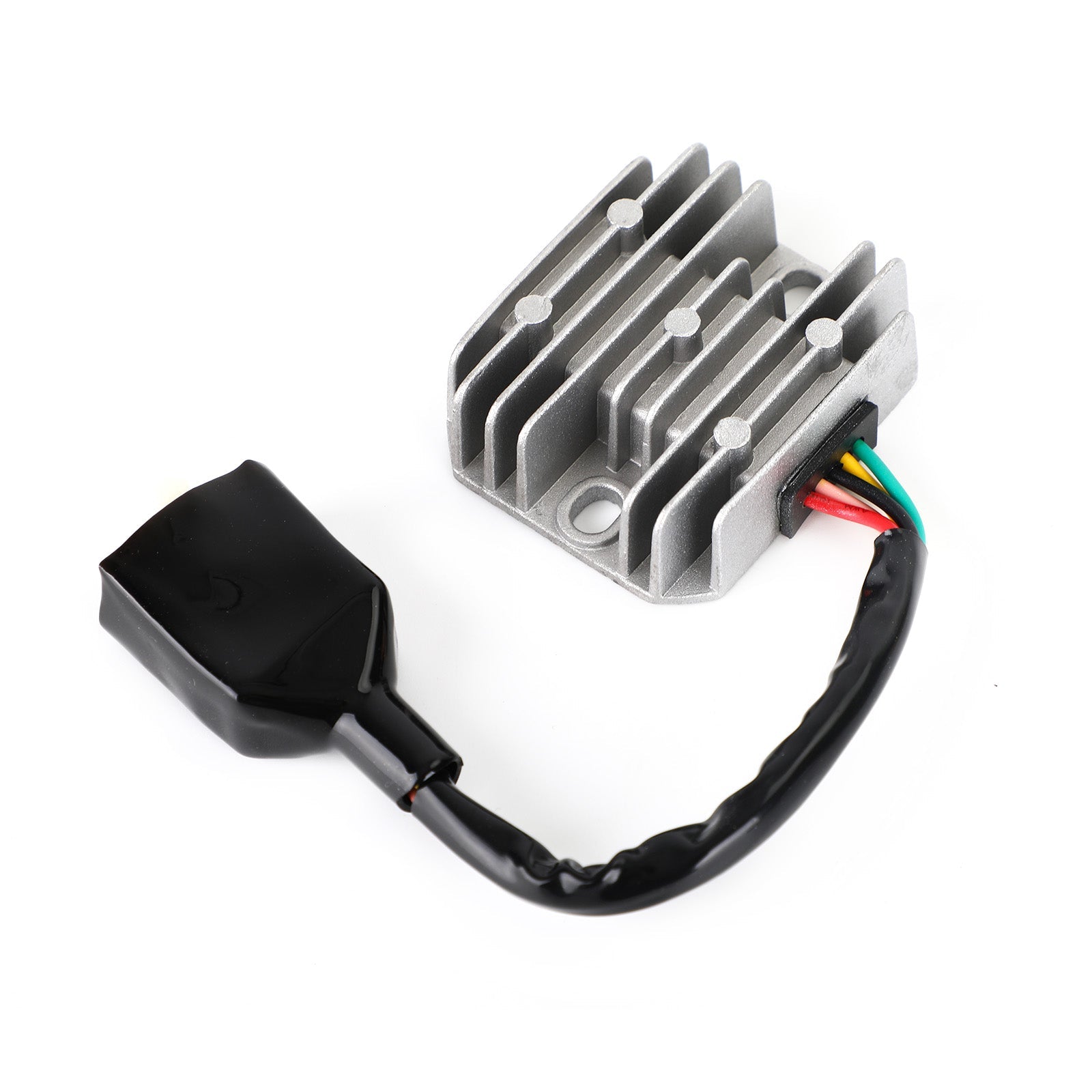 Regulator Rectifier Fit for Honda TRX125 TRX 125 ATV Fourtrax 125 1985 1986 Generic