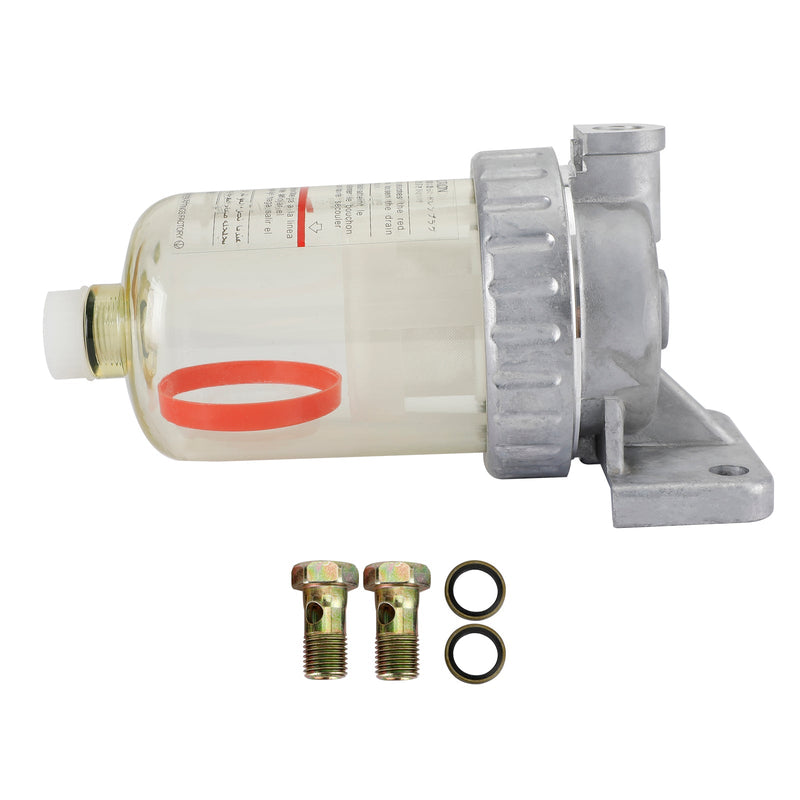 Separador de agua y aceite para excavadora Komatsu PC120/200-3/5/6 600-311-9731