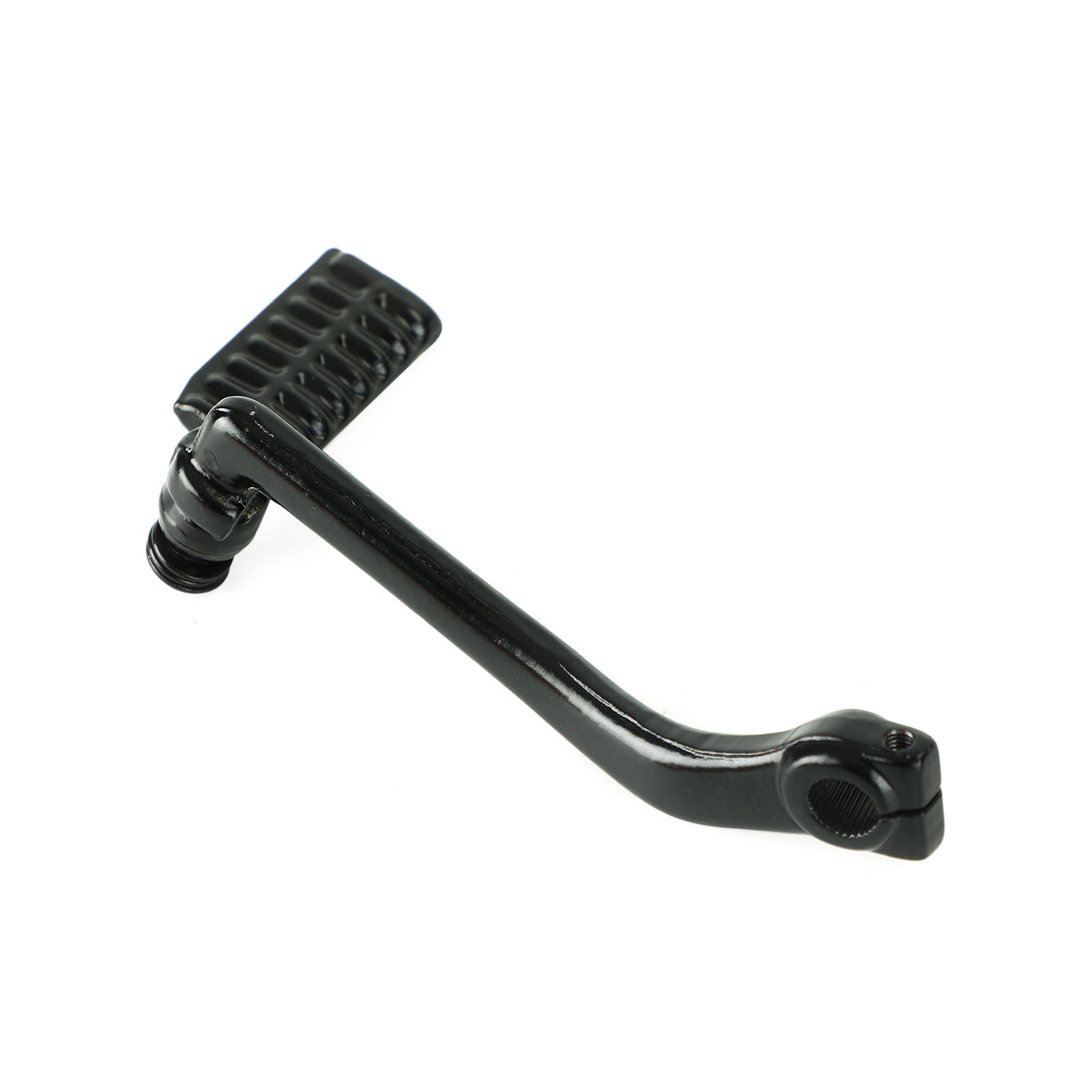 13Mm Kickstart Kick Start Lever Black For Gy6-125 Gy6-150 Gy6-157 125Cc 150Cc Generic