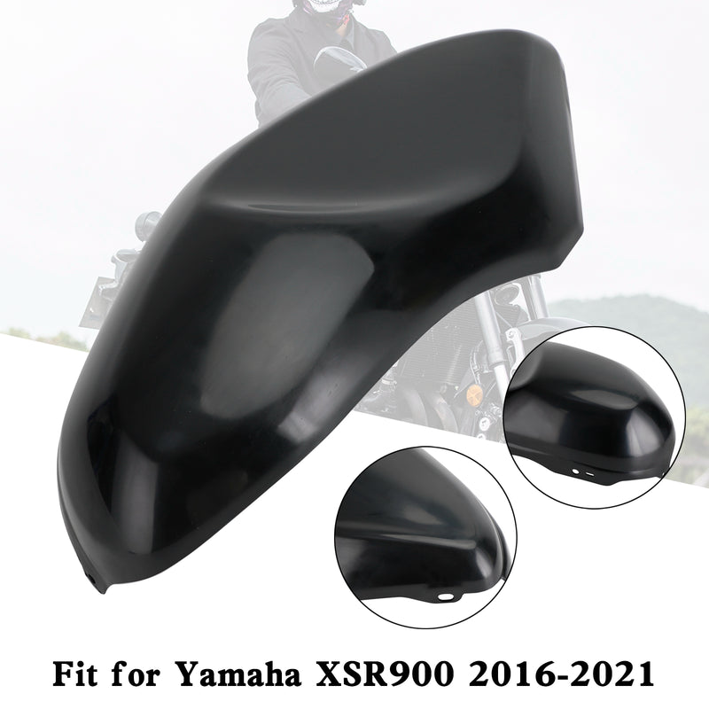 قالب حقن هدية هيكل السيارة غير مطلي لياماها XSR900 2016-2021
