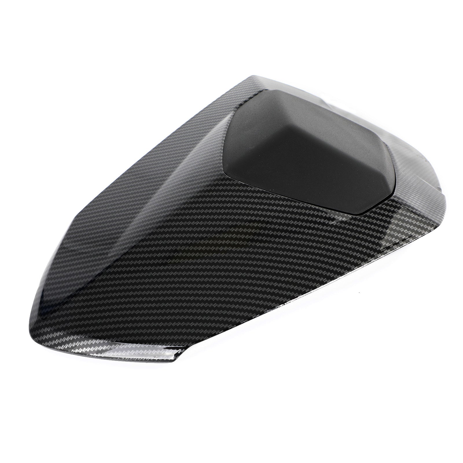 Rear Tail Seat Fairing Cowl Cover For Speed Triple RS 1050 2018-2022 Generic