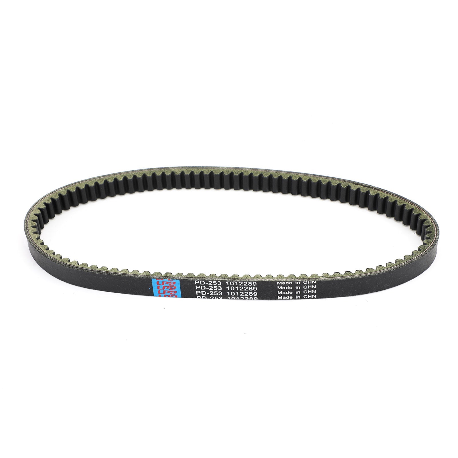 Golf Cart Final Drive Transmission Belt fit for Club Car DS 1984-1987 1012289 Generic