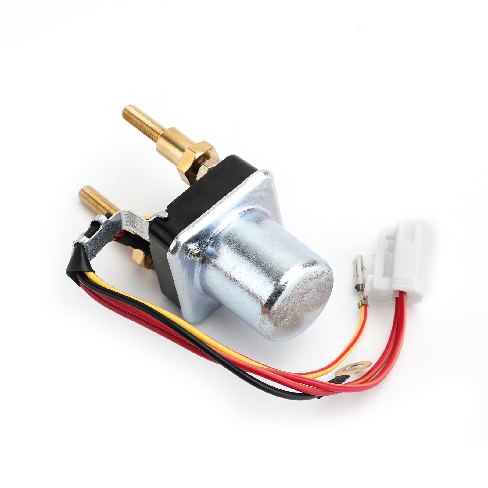 Solenoide de relé de arranque para Kawasaki STX 1100 STX1100 STX 900 STX900 27010-3737