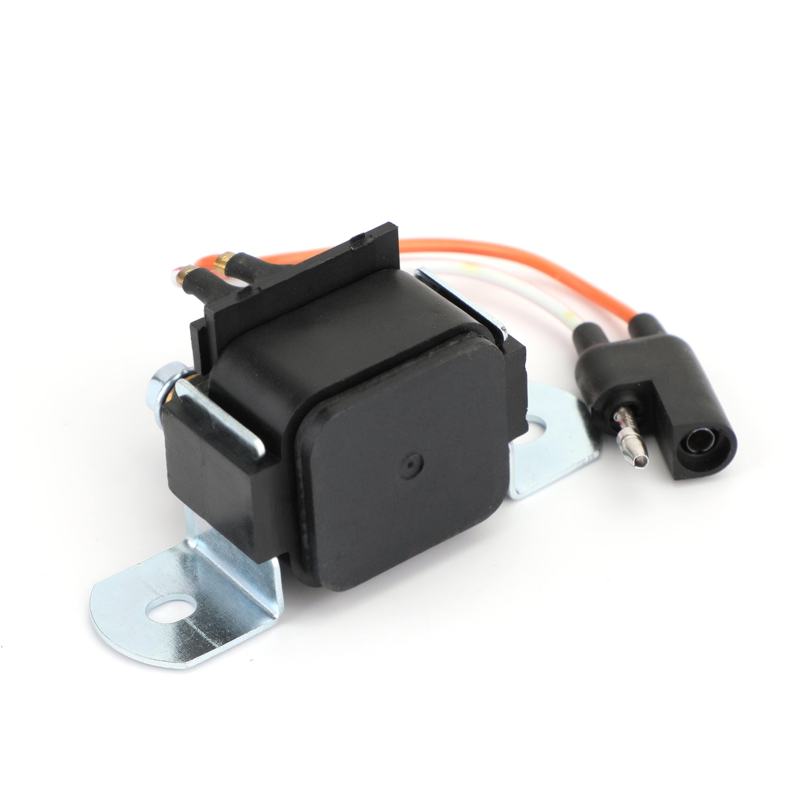 Starter Relay Solenoid Switch For Polaris PREDATOR 500 TLD 2003-2006 2004 2005 Generic