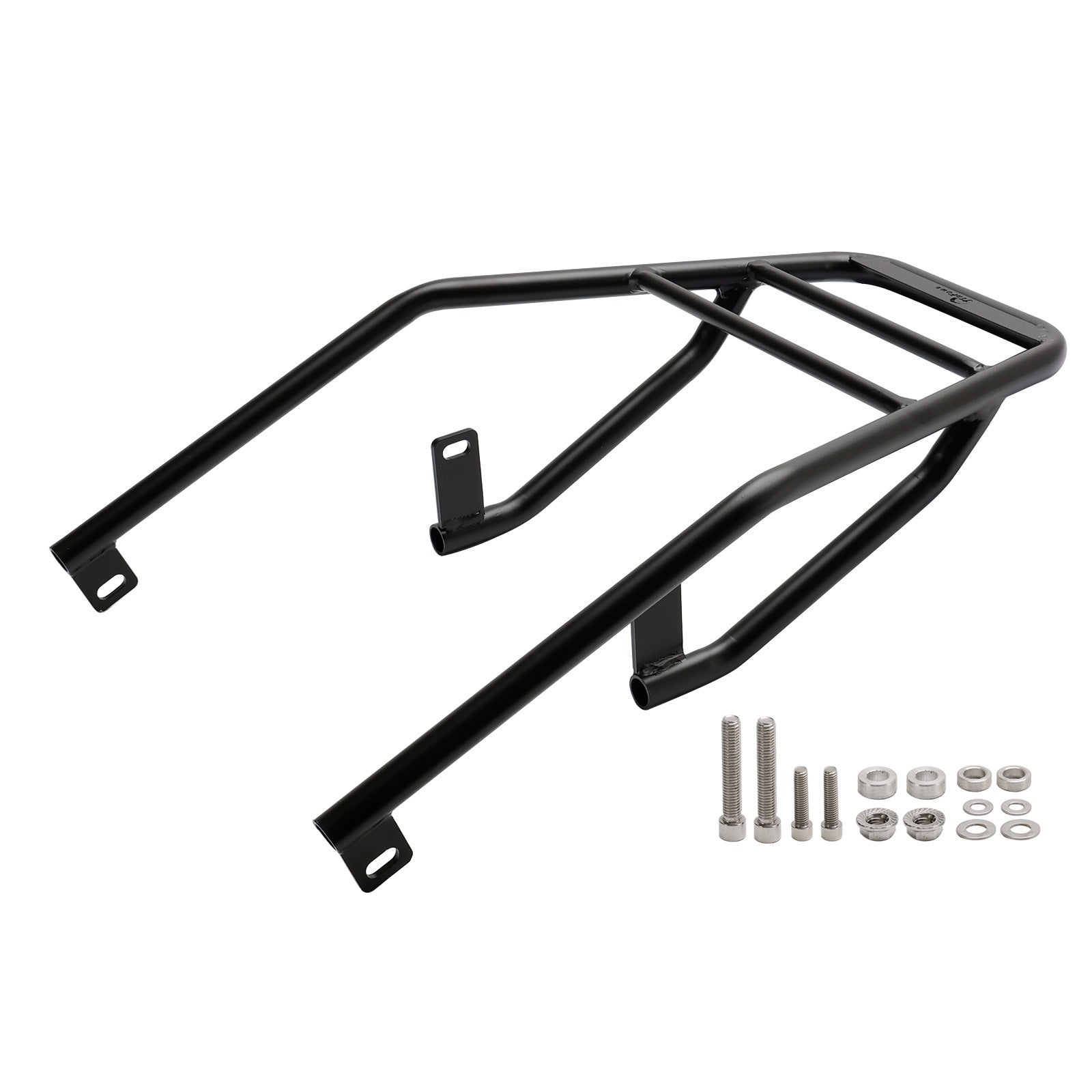 Rear Luggage Rack Carrier For Moto Guzzi V7 III Classic, Stone & Special 16-20