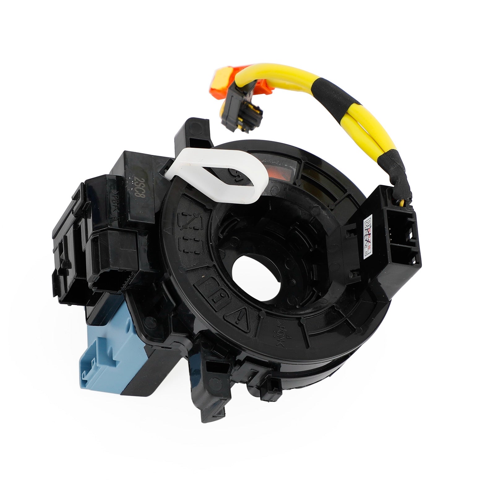 2010-2013 LEXUS RX350 RX450h Spiral Cable Clock Spring w/Sensor 84307-