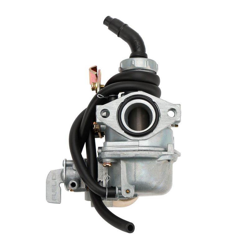 Carburetor Carb fit for Honda XRM110 WAVE110 WAVE125 110-125CC PZ20 20mm