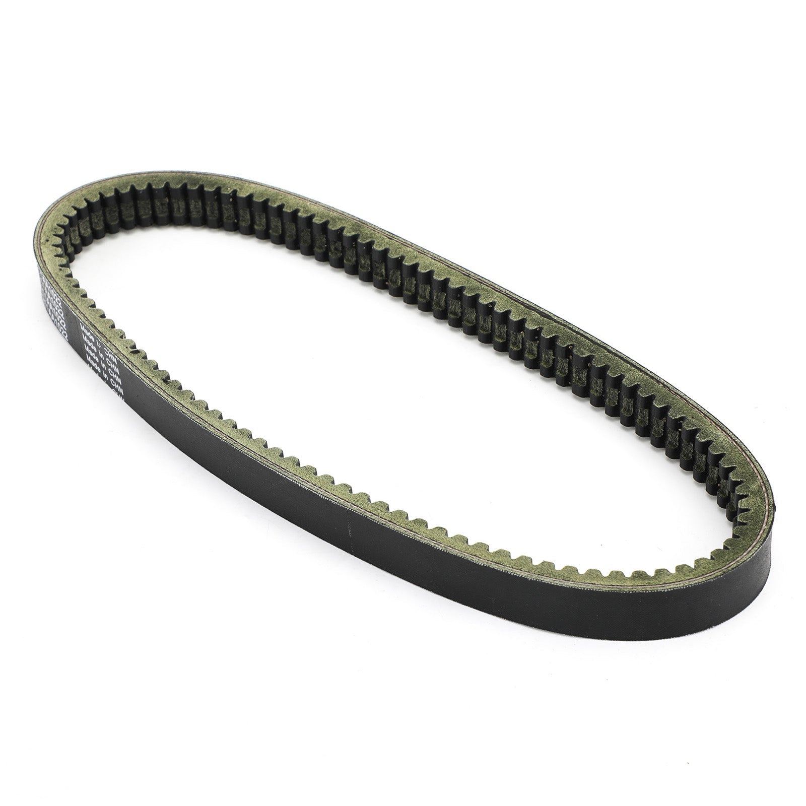 Drive Belt B1211AA1022 Fit for Tasso Bingo Chatenet 325 Aixam A300 A540 325 IK Generic