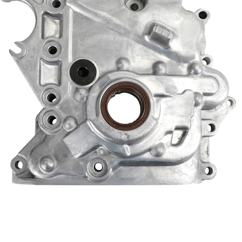 2019-2014 Kia Soul Hyundai Tucson 2.0L Timing Chain Oil Pump Cover 21350-2E330 213502E350 213502E310 213502E311