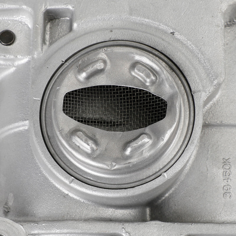 2007-2017 كرايسلر 200 جيب كومباس باتريوت مع مضخة زيت تجميع عمود المحرك 2.4L 68127987AB