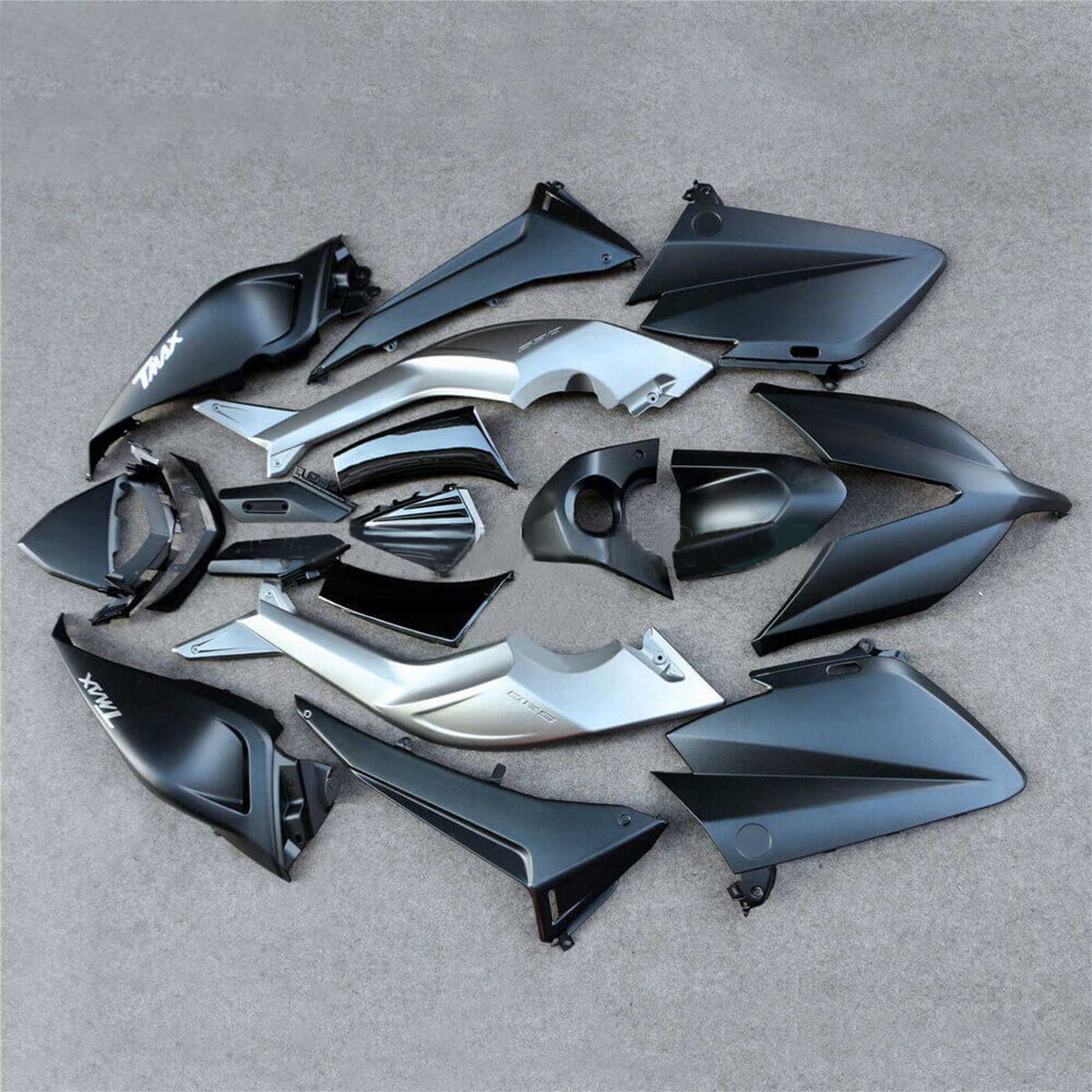 2015-2016 Yamaha T-Max TMAX530 Fairing Kit