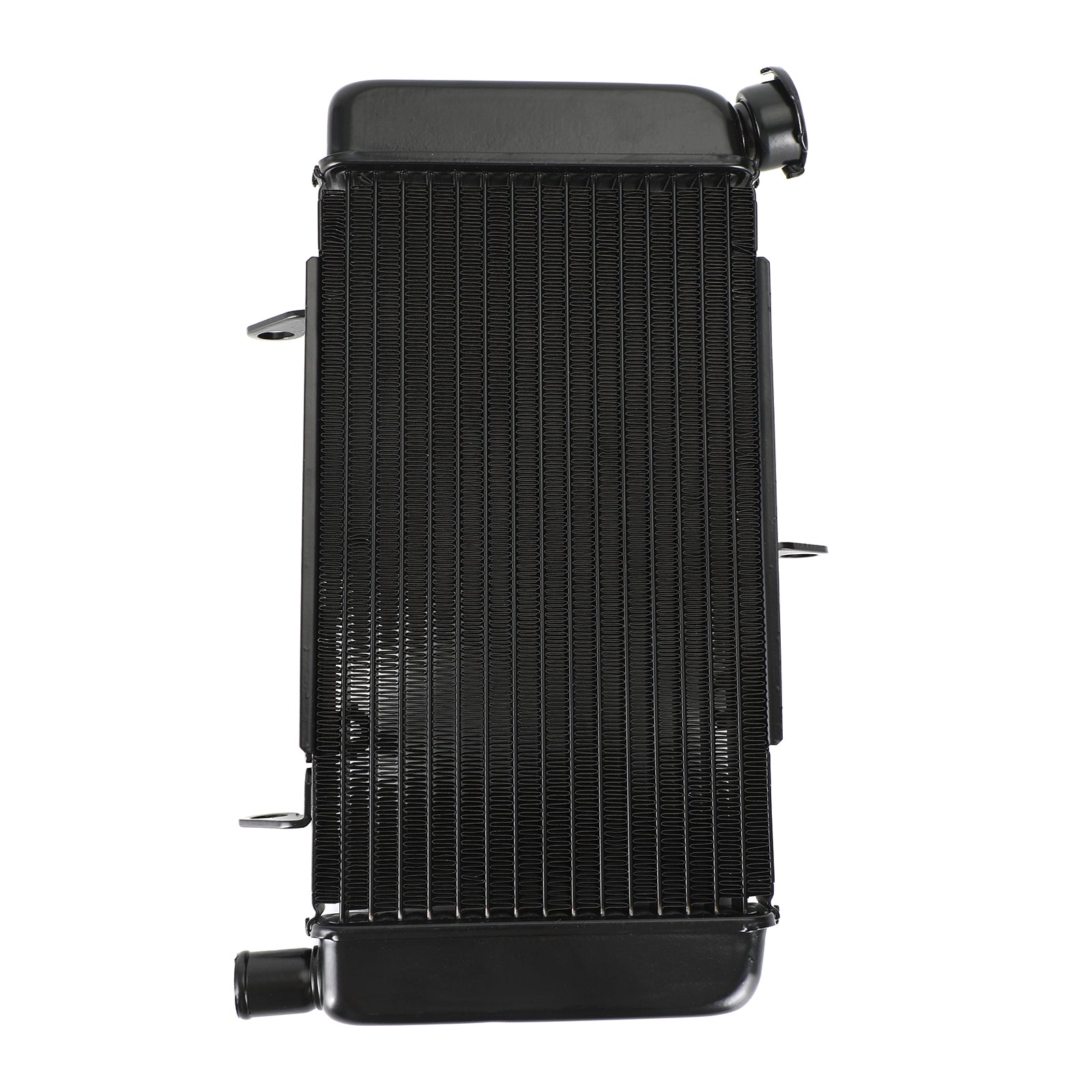 Honda CBR500 CBR 500 2016-2021 Aluminum Radiator Cooling Cooler Fedex Express