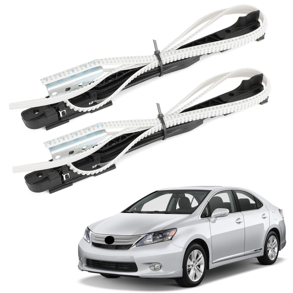 Car Sliding Roof Drive Cable Sub-ASSY For TOYOTA COROLLA LEXUS IS250/300/350 Generic CA Market