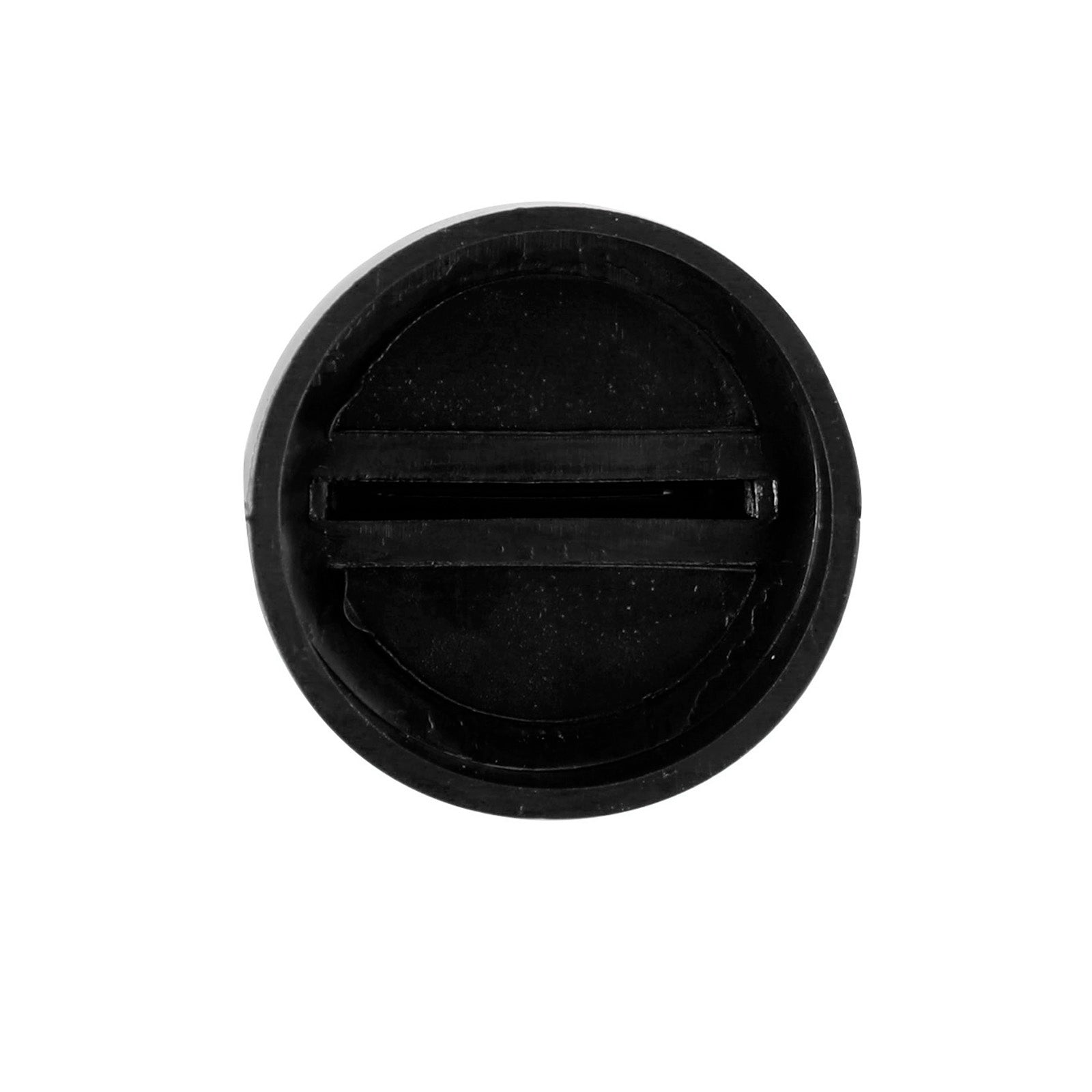 1994-2022 Polaris Scrambler Sportsman Ranger Ignition Key Cover For 5433534  Black