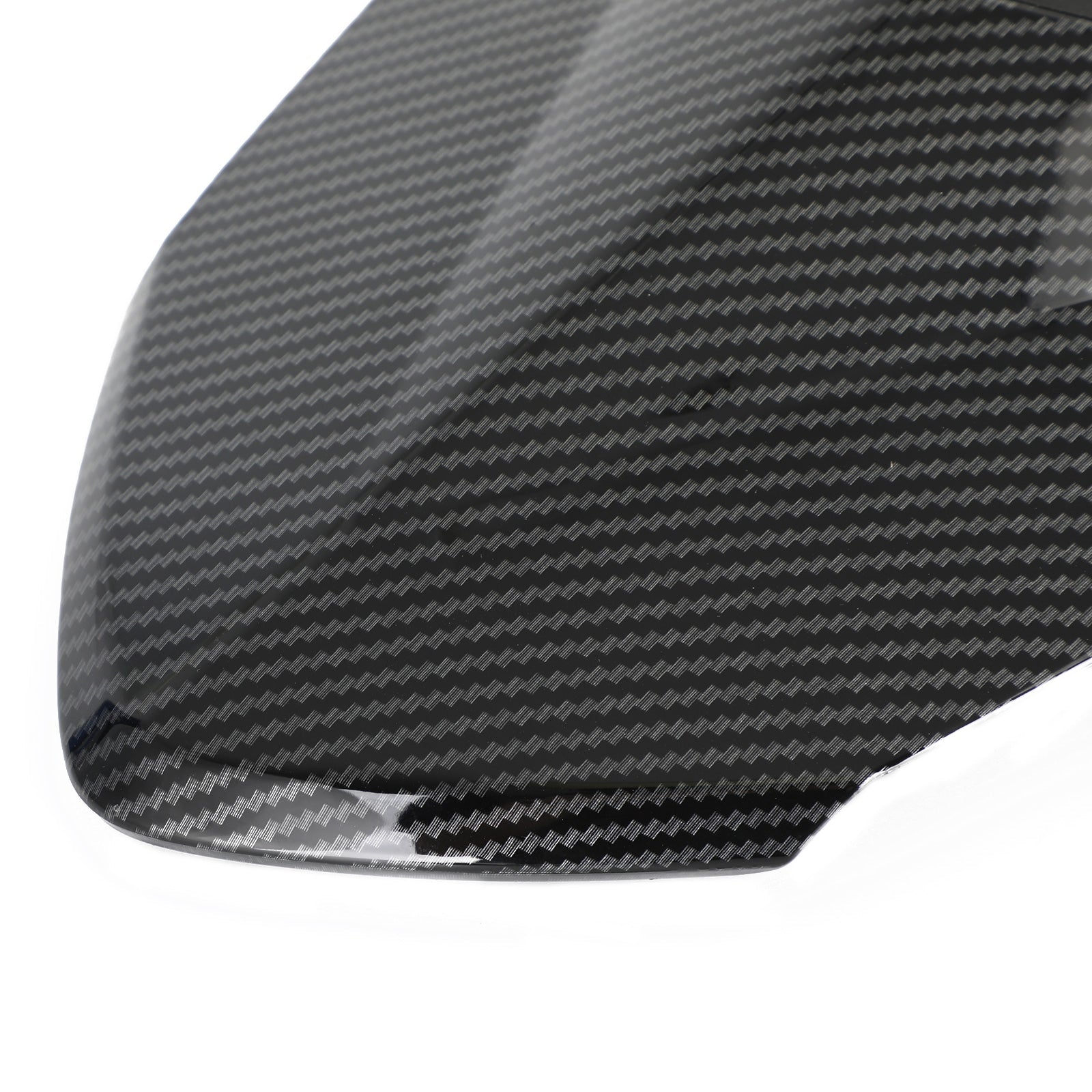 Rear Tail Seat Fairing Cowl Cover For Speed Triple RS 1050 2018-2022 Generic