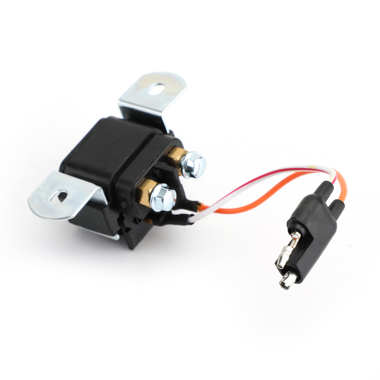 Solenoide de relé de arranque para Polaris RANGER 400 500 SERIES 10/11 3087198 4011087 Genérico