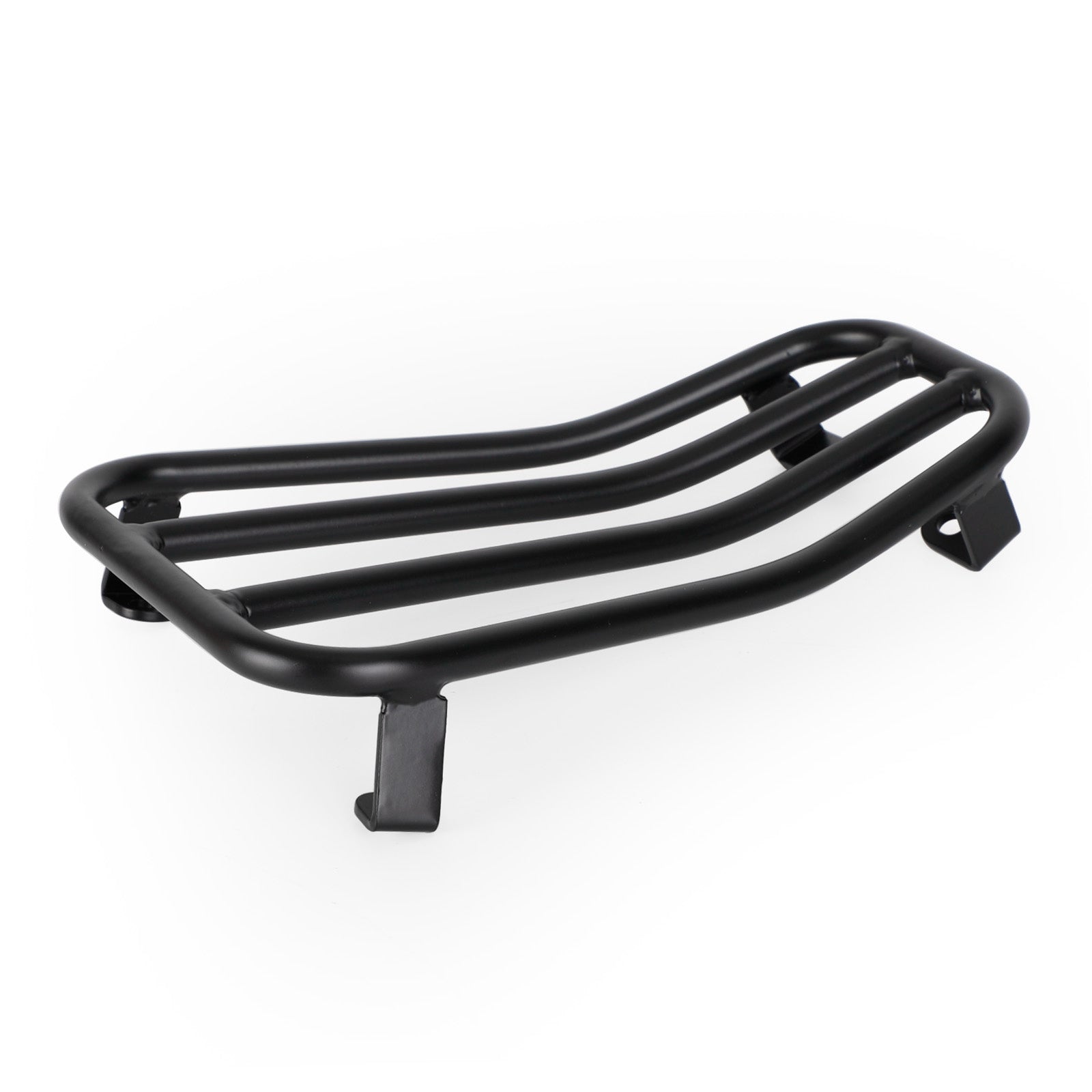 Floor Board Luggage Rack For Vespa GT,GTL,GTV,GTS,Super,125,200,250,300 Generic