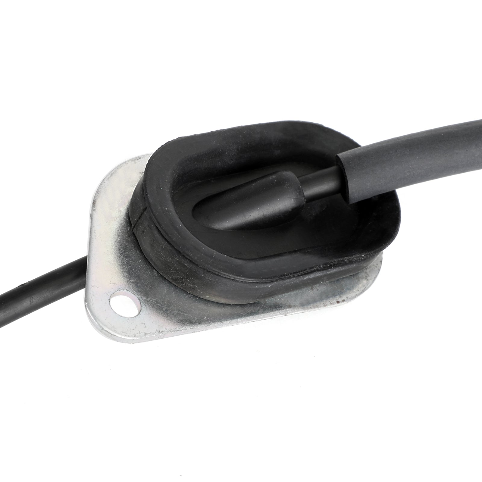 Cable de cambio/cambio compatible con Isuzu Rodeo Passport 1998-2004 8-97124-855-3 genérico